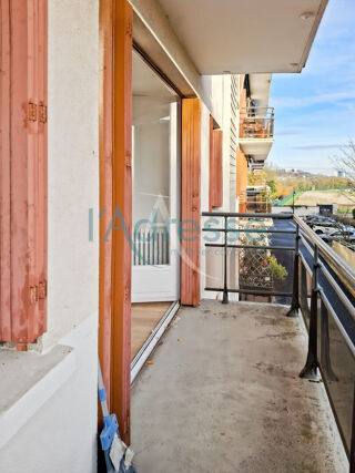  Appartement � vendre 3 pi�ces 49 m�