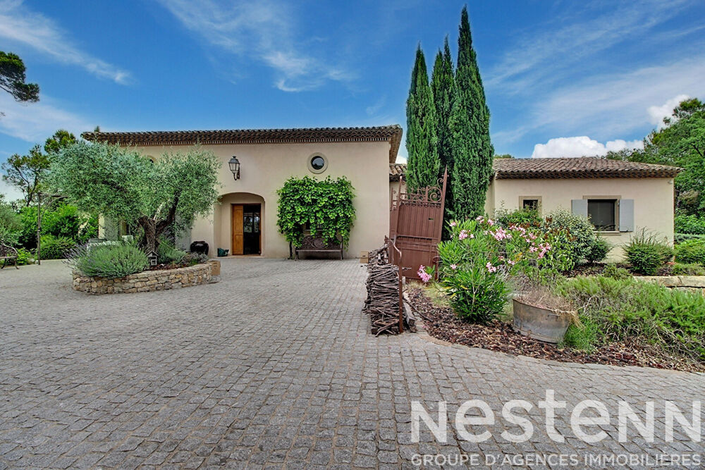 Maison 5 pièces 195 m² · à Le Thoronet · 195 m² · 995 000 €