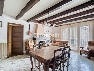  Maison � vendre 7 pi�ces 156 m�