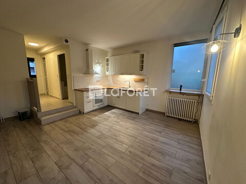  Appartement � louer 3 pi�ces 60 m�