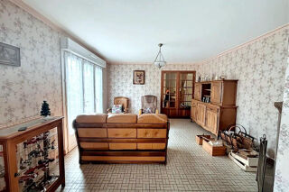  Maison � vendre 7 pi�ces 127 m�