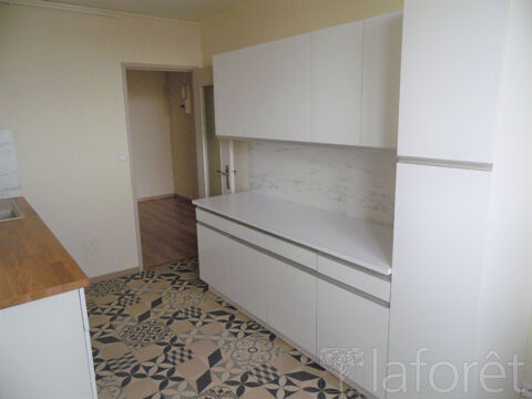  Appartement � louer 2 pi�ces 48 m�