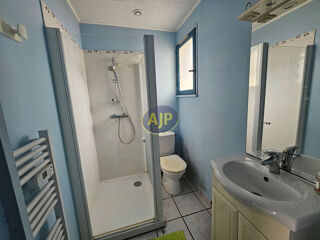  Maison � vendre 2 pi�ces 34 m�