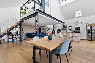  Maison � vendre 7 pi�ces 208 m�