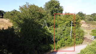  Terrain � vendre 1390 m�