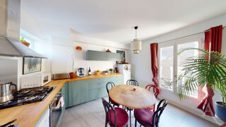  Maison à vendre 4 pièces 90 m²