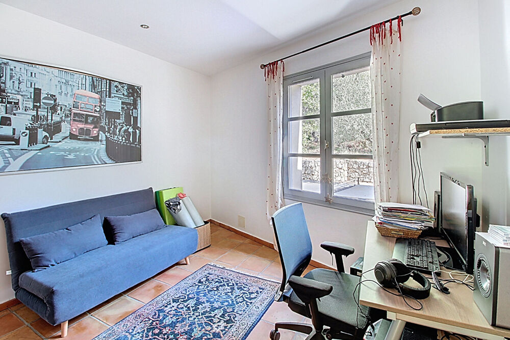 � vendre  Maison Figani�res (83830)