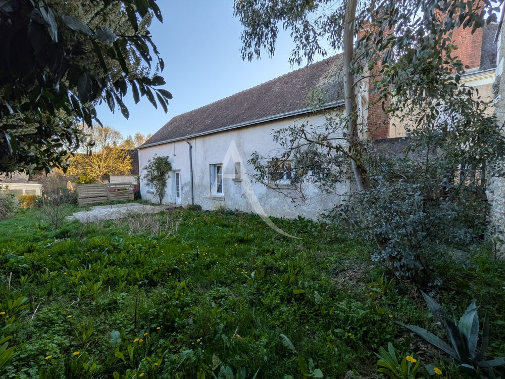 Vente Maison MONTEAUX - 15 KMS D'AMBOISE - 25 KMS DE BLOIS Monteaux