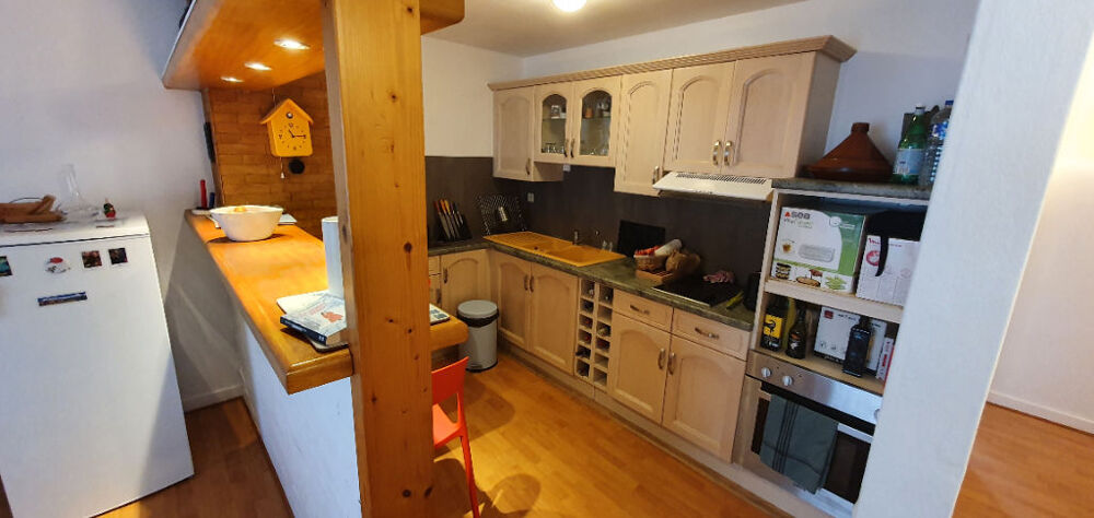 Appartement a louer vannes - 3 pièce(s) - 60 m2 - Surfyn