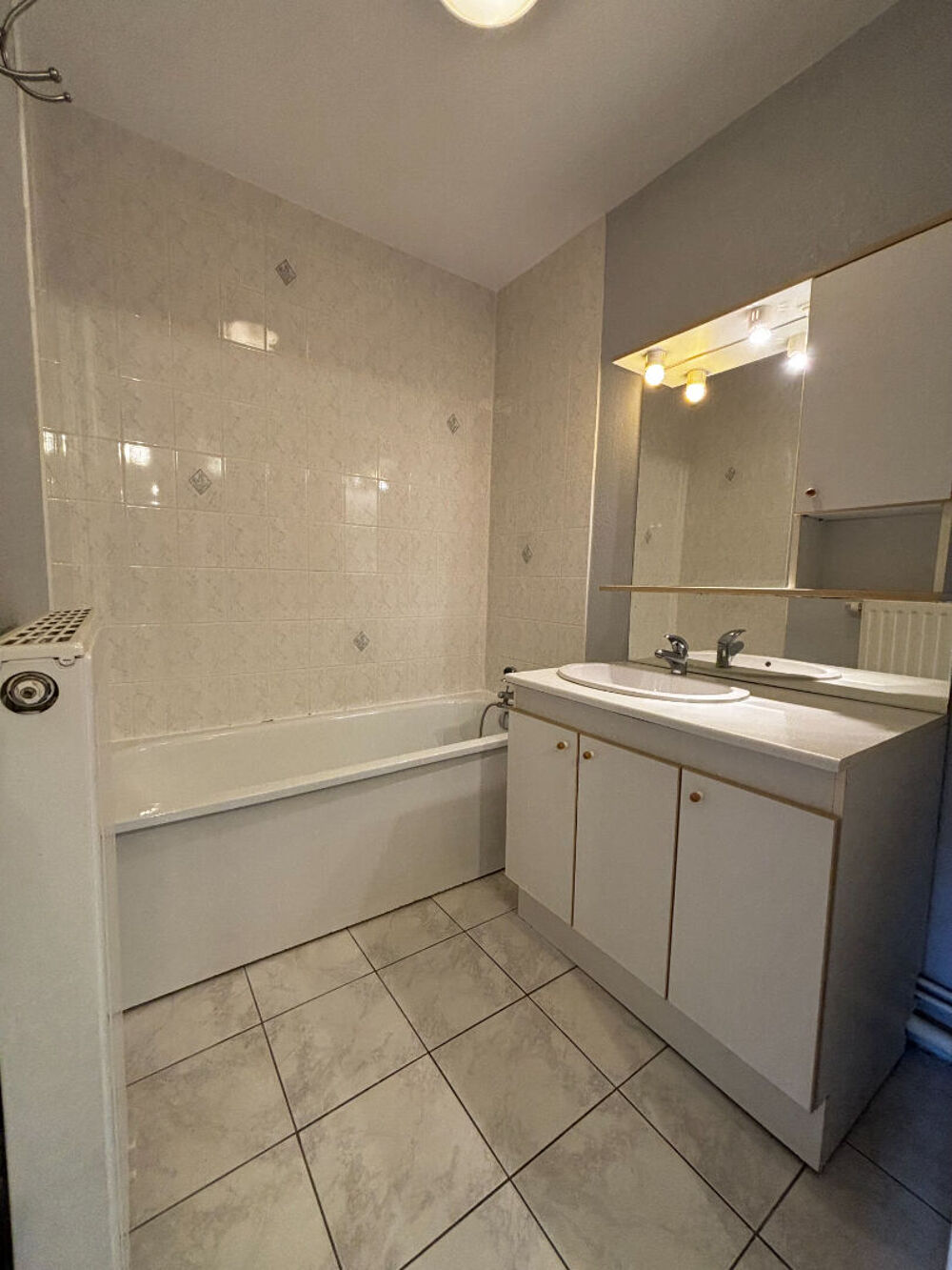 Vente Appartement Appartement T3 Besancon