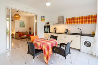  Appartement � vendre 2 pi�ces 48 m�