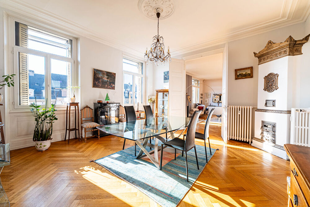� vendre  Appartement Strasbourg (67000)