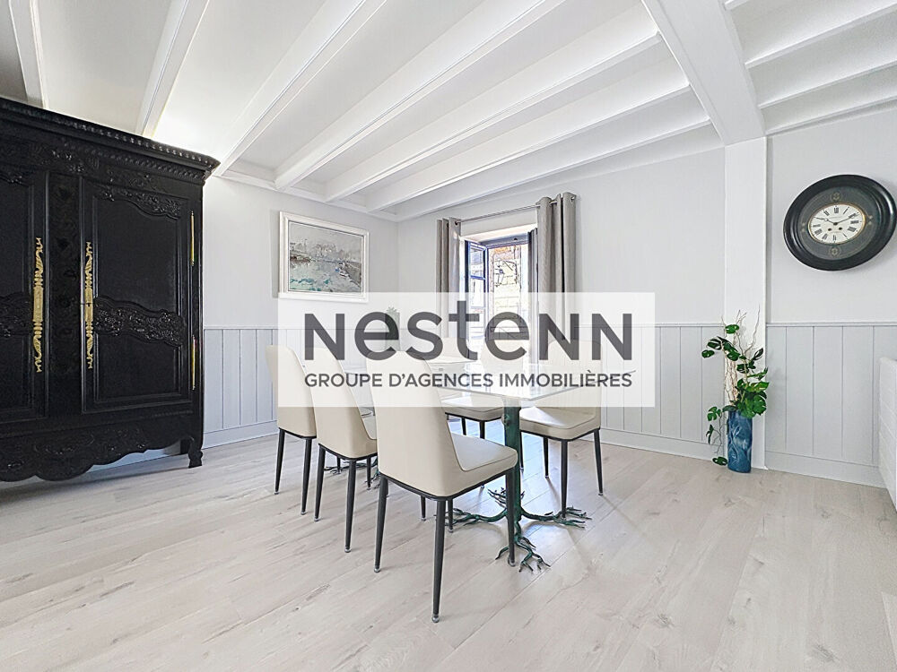 à vendre  Appartement Batz-sur-Mer (44740)