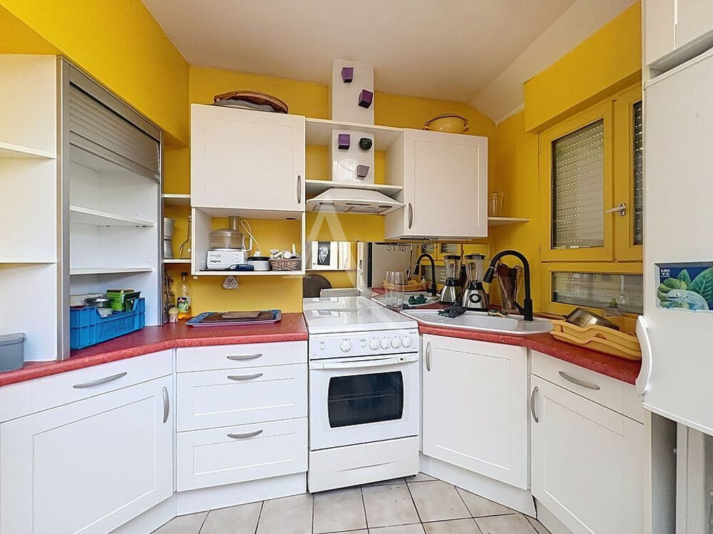 Location Maison MAISON MEUBLE - 100m² - PROCHE CENTRE-VILLE Chateau gontier sur mayenne