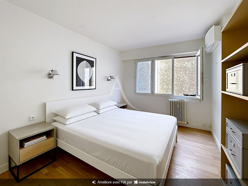 Vente Appartement Angers - proximité gare & centre ville - 93 m² de belles prestations ! Angers