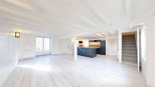  Maison � louer 5 pi�ces 121 m�