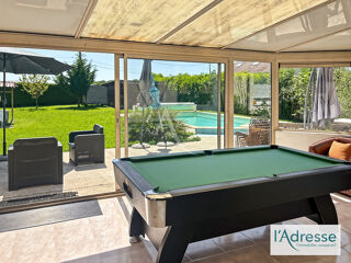  Maison à vendre 6 pièces 100 m²