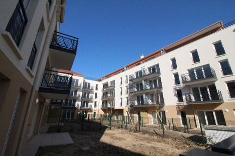  Appartement � louer 2 pi�ces 39 m�