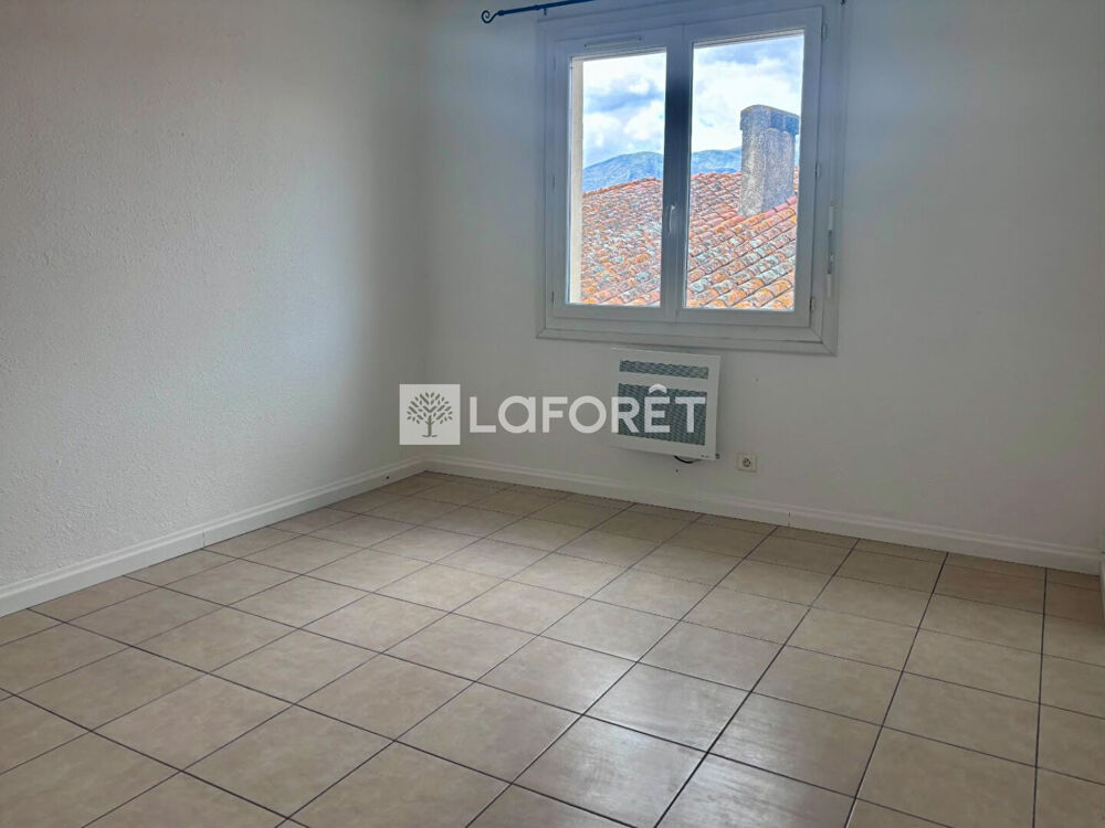 Location Appartement Appartement Saint Jean Pla De Corts 3 pièce(s) 61 m2 Saint jean pla de corts