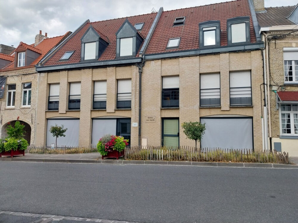 Appartement 2 pièces 55 m² · à Bergues · 55 m² · 187 250 €