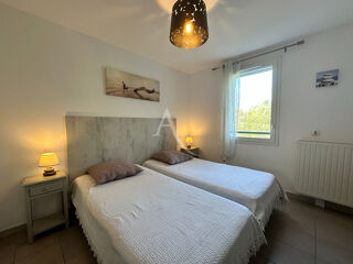  Appartement à vendre 2 pièces 43 m²