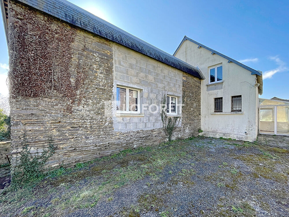 Investissement Ruffiac 3 logements