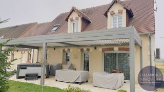  Maison � vendre 7 pi�ces 