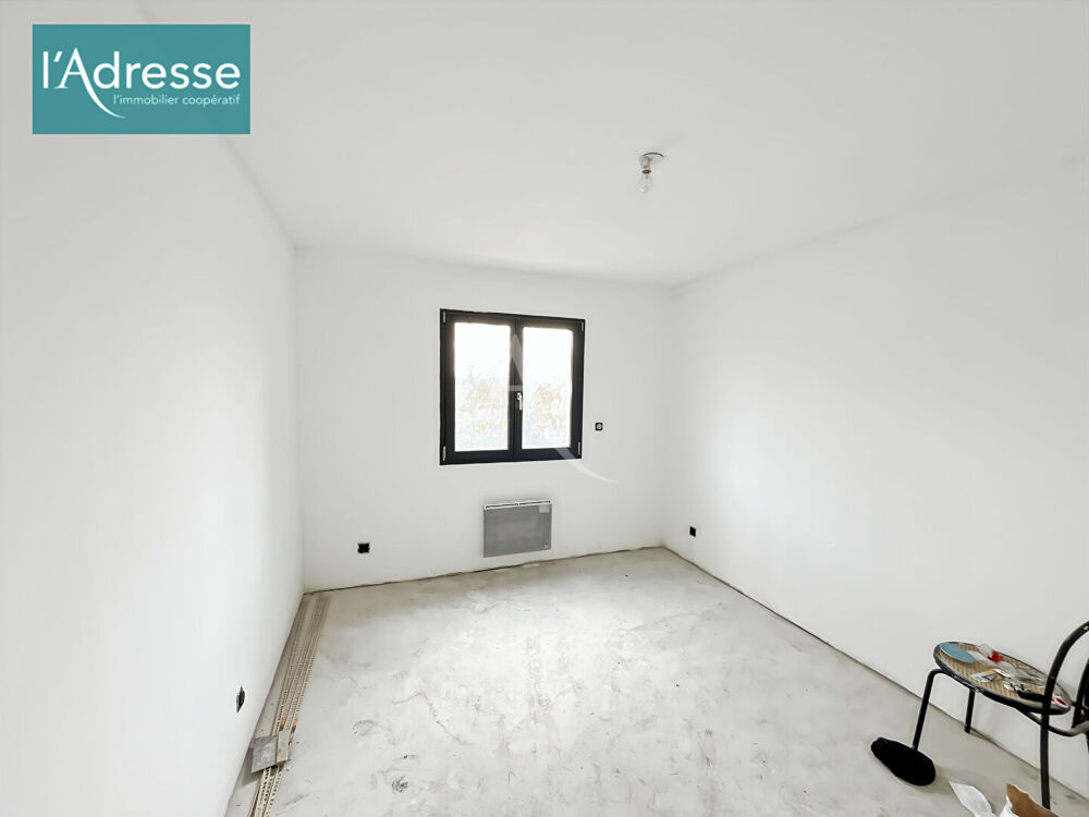 Maison Vaux Sur Seine 157 m²- 3 chambres- parcelle 900 m²