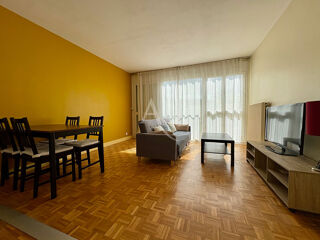  Appartement � vendre 2 pi�ces 53 m�