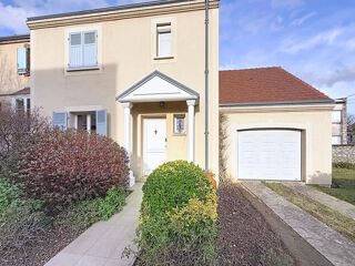  Maison � vendre 6 pi�ces 115 m�