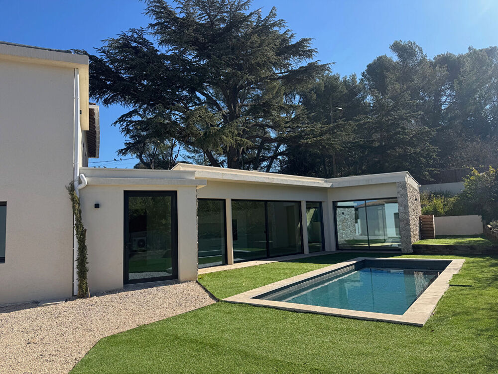 Maison luynes 155m²