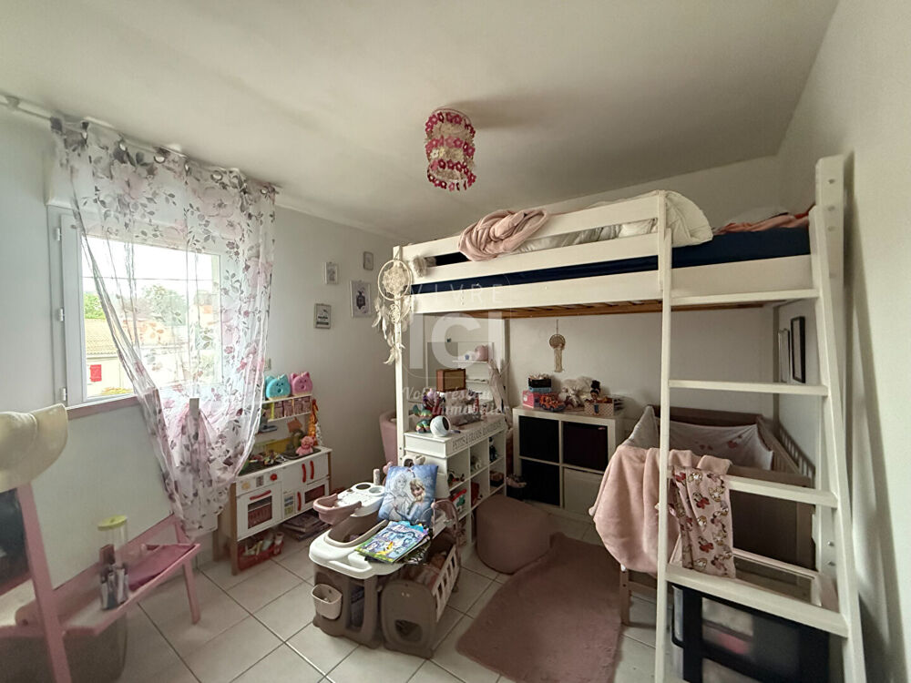 Vente Maison Maison Frossay 4 pièce(s) 73.09 m2 Frossay