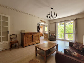  Appartement à vendre 4 pièces 89 m²