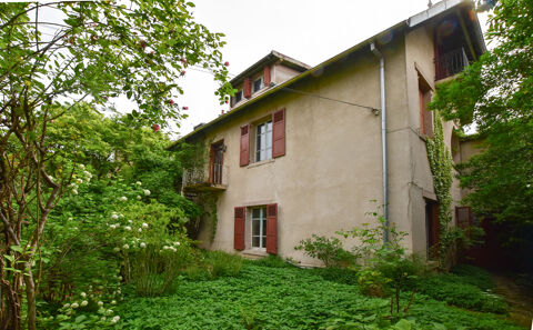  Maison � vendre 10 pi�ces 210 m�