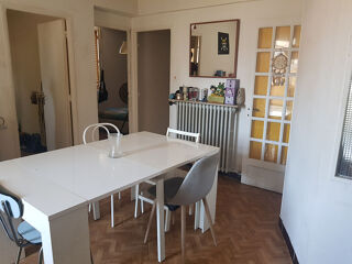  Appartement à vendre 4 pièces 61 m²