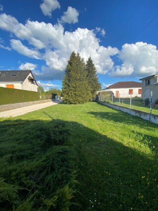  Terrain à vendre 337 m²