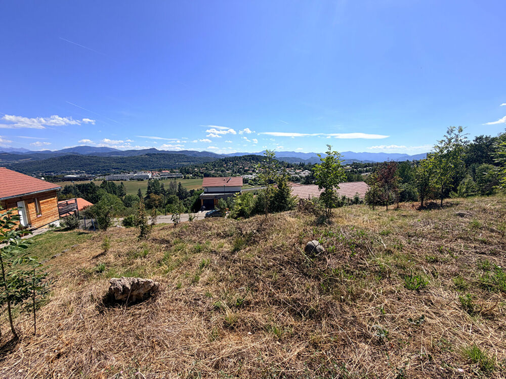 Vente Terrain Terrain Gap - LOT N°6 ? 684 m² Gap