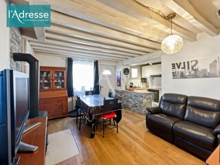 Maison à vendre 4 pièces 65 m²