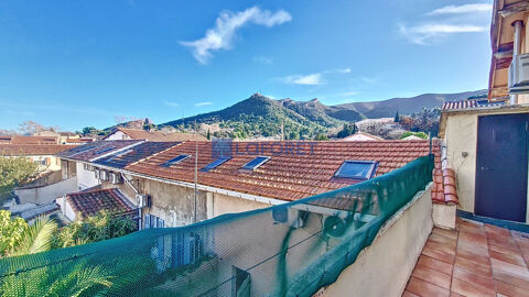  Appartement � louer 4 pi�ces 139 m�