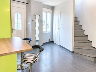  Maison à louer 3 pièces 58 m²