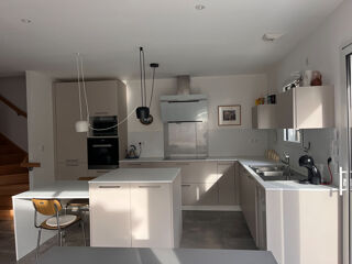  Maison à vendre 5 pièces 104 m²