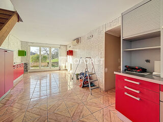  Maison à vendre 4 pièces 92 m²