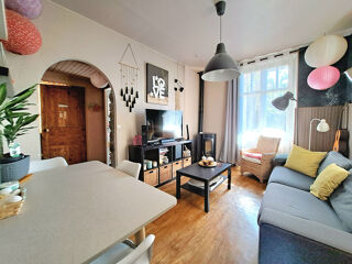  Maison � vendre 7 pi�ces 124 m�