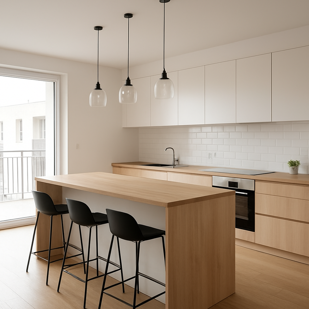 Vente Appartement Appartement 3 pièces de 70 m2 (Lyon 2e Arrondissement) Lyon 2