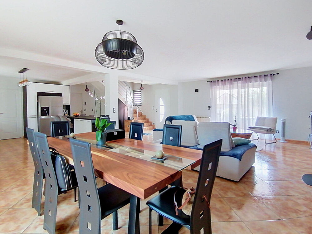 Vente Maison Maison Bailleau L'Évêque 7 pièces 180 m² Bailleau l eveque