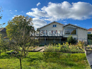  Maison � vendre 6 pi�ces 118 m�