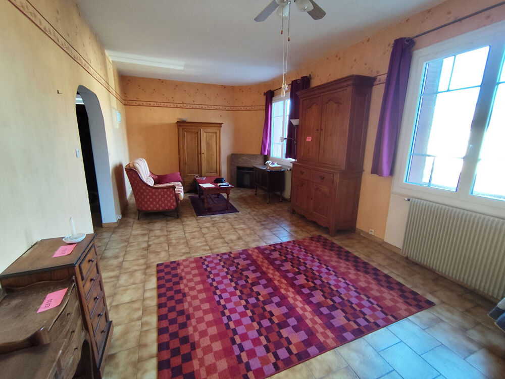 Vente Maison MONTPON MENESTEROL Montpon menesterol