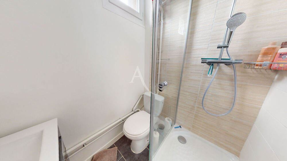 Location Appartement 418 (Appartement A louer) : Appartement Asnières-sur-Seine MEUBLE 2pièce(s)  39.67m2 - 1 114.47 CC Asnieres sur seine