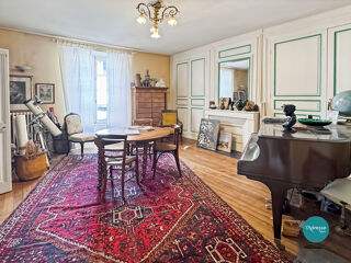  Maison � vendre 8 pi�ces 200 m�