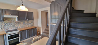  Maison � vendre 4 pi�ces 60 m�